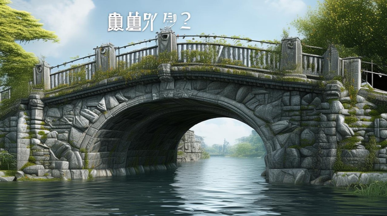 桥键到底是什么？