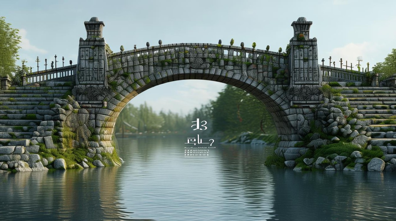 桥键到底是什么？