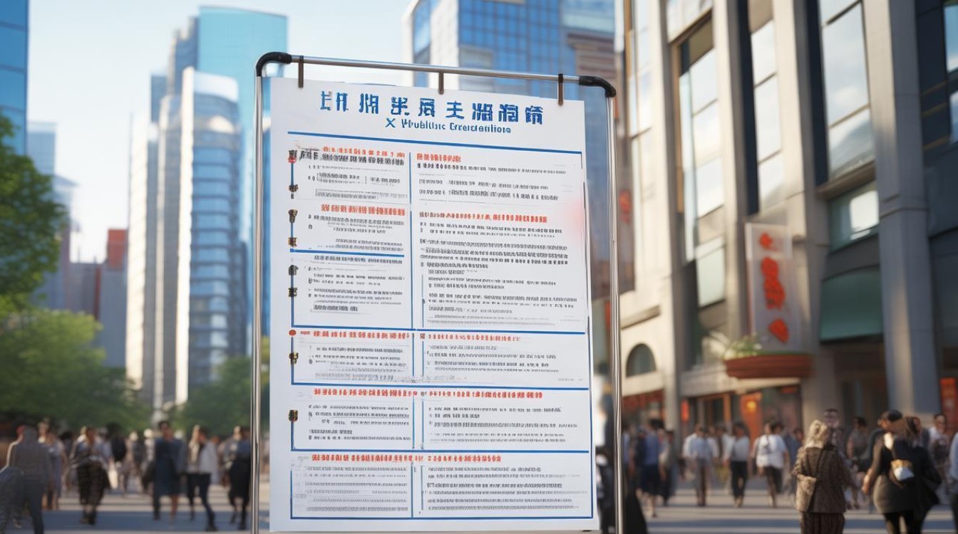 西安事业单位公开招聘，哪些岗位能报？