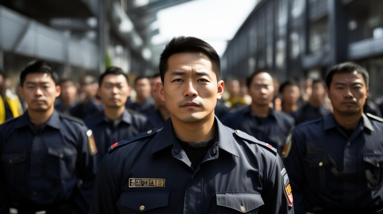 洛阳消防员招聘有何具体要求与流程?