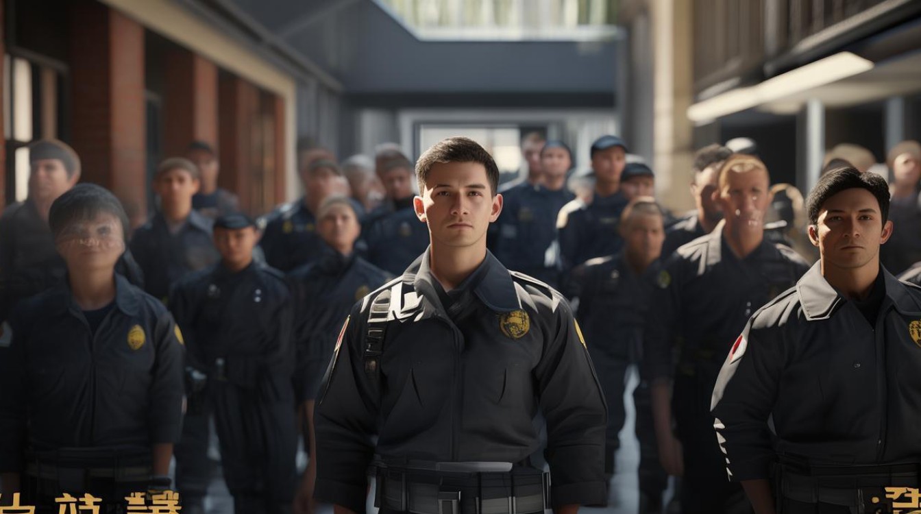 洛阳消防员招聘有何具体要求与流程?