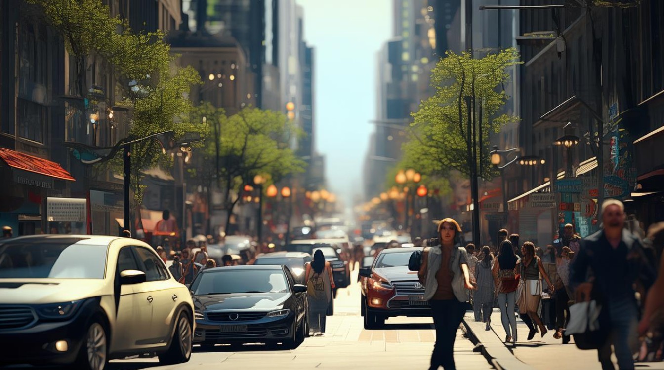 动景是什么?视觉与动态如何交织成景? 动景是什么?视觉与动态如何交织成景?