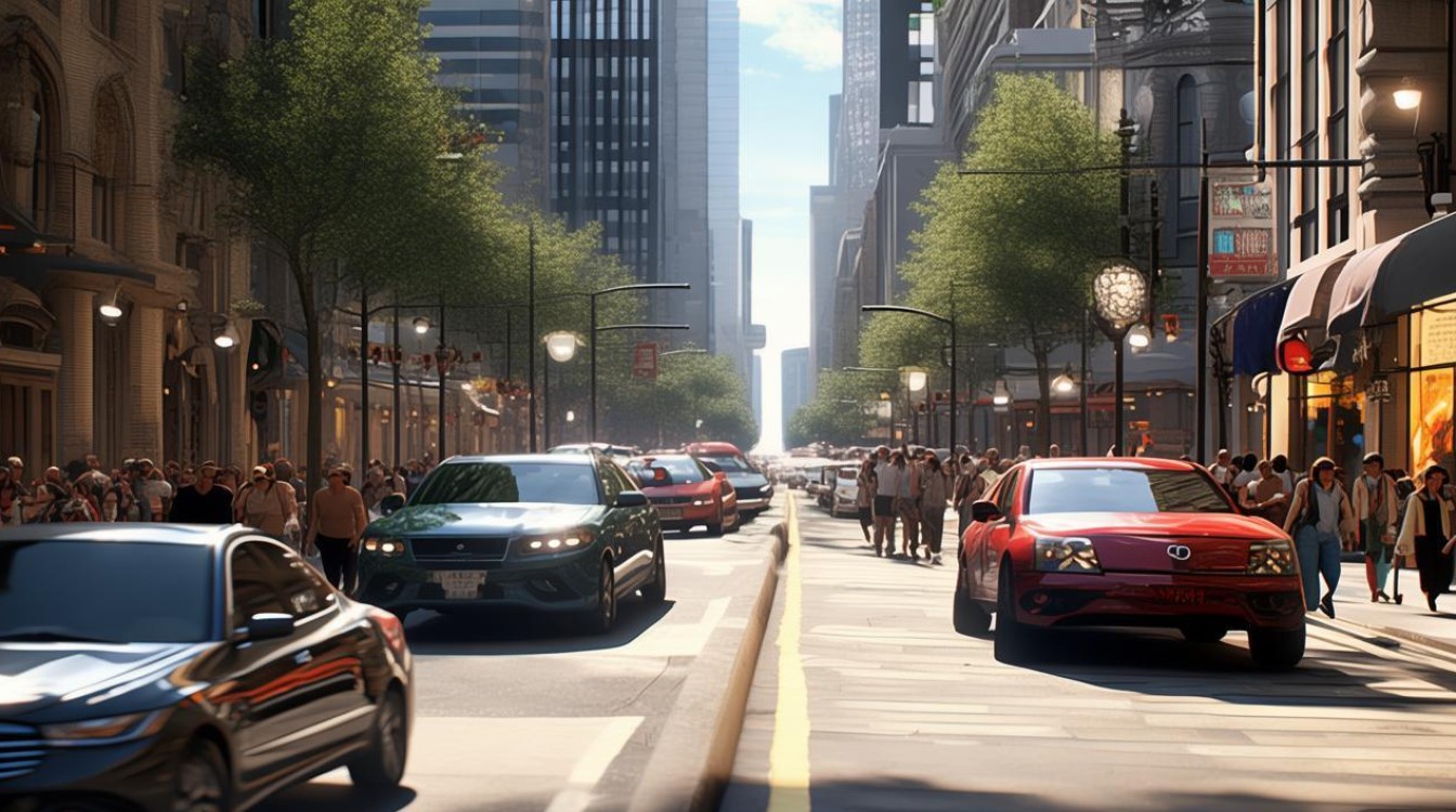 动景是什么?视觉与动态如何交织成景? 动景是什么?视觉与动态如何交织成景?