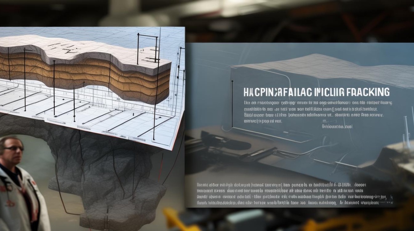 压裂是什么?为何要压裂? 压裂是什么?为何要压裂?