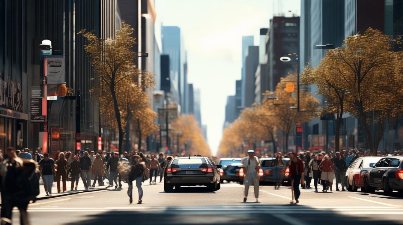 动景是什么?视觉与动态如何交织成景? 动景是什么?视觉与动态如何交织成景?