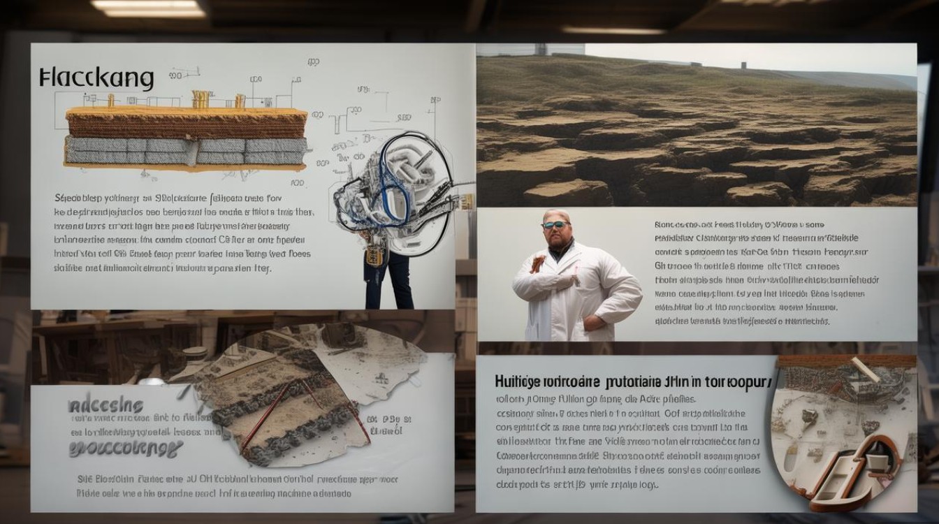 压裂是什么?为何要压裂? 压裂是什么?为何要压裂?