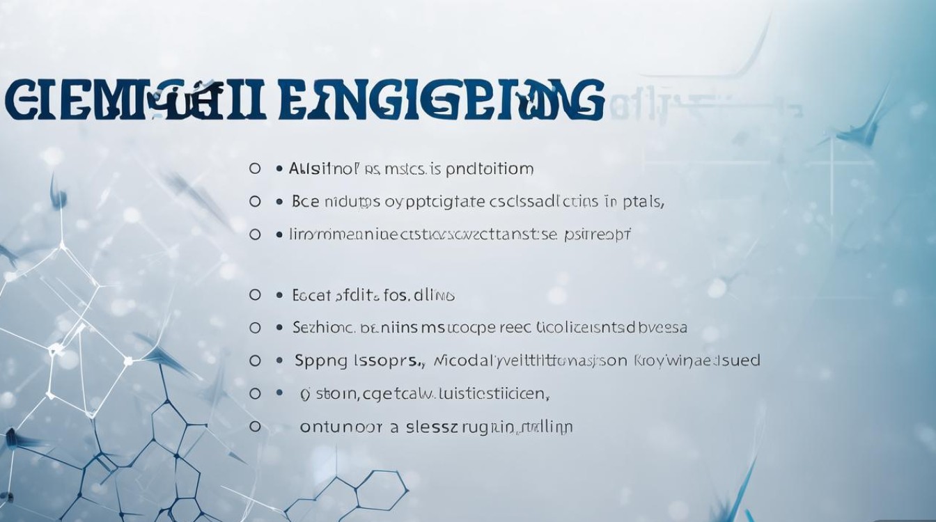 化工专业招聘条件有哪些具体要求? 化工专业招聘条件有哪些具体要求?