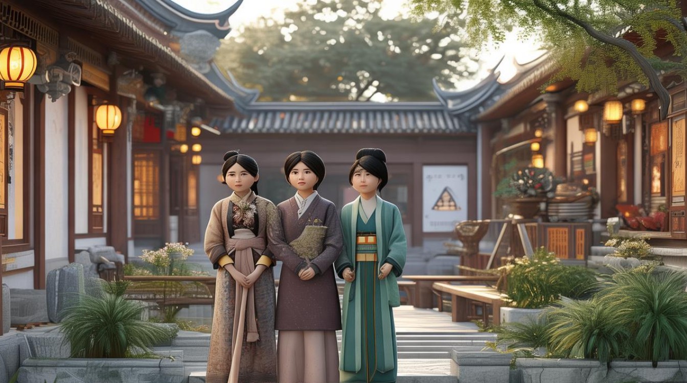 齐家究竟是什么?如何践行齐家之道? 齐家究竟是什么?如何践行齐家之道?