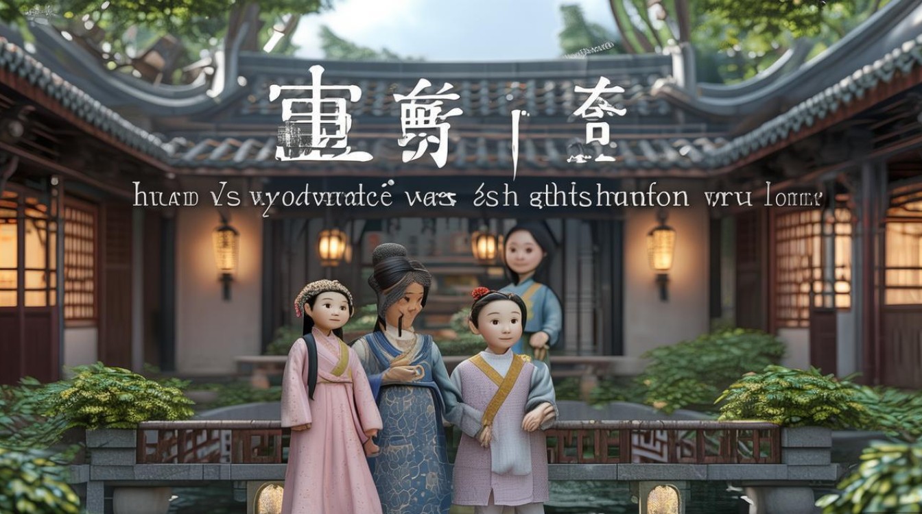 齐家究竟是什么?如何践行齐家之道? 齐家究竟是什么?如何践行齐家之道?