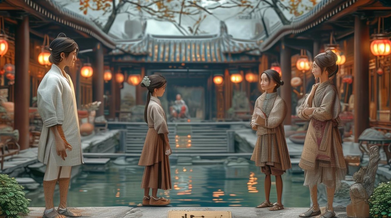 齐家究竟是什么?如何践行齐家之道? 齐家究竟是什么?如何践行齐家之道?