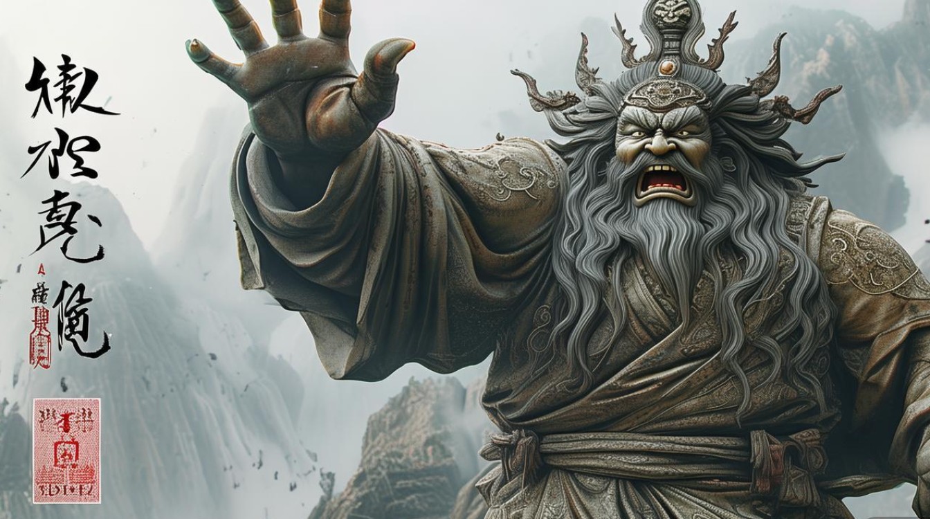 共工何怒触不周山? 共工何怒触不周山?