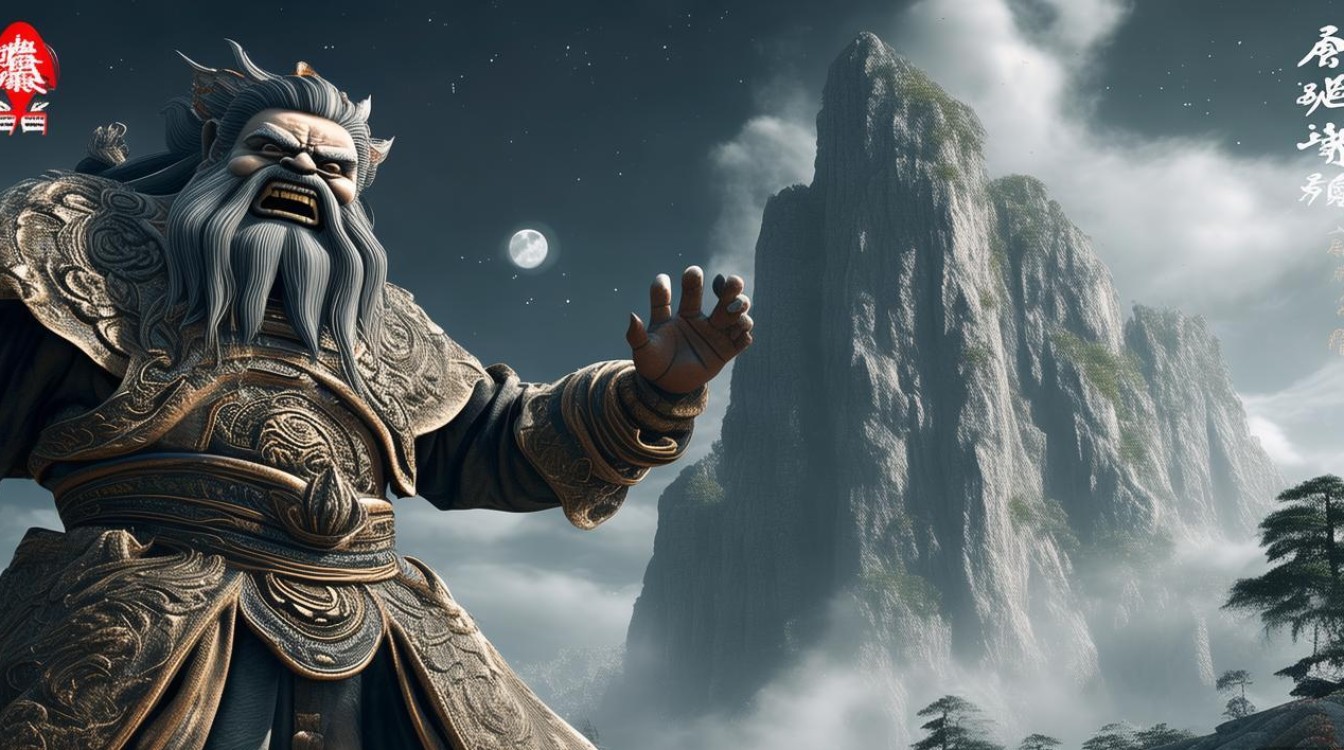 共工何怒触不周山? 共工何怒触不周山?