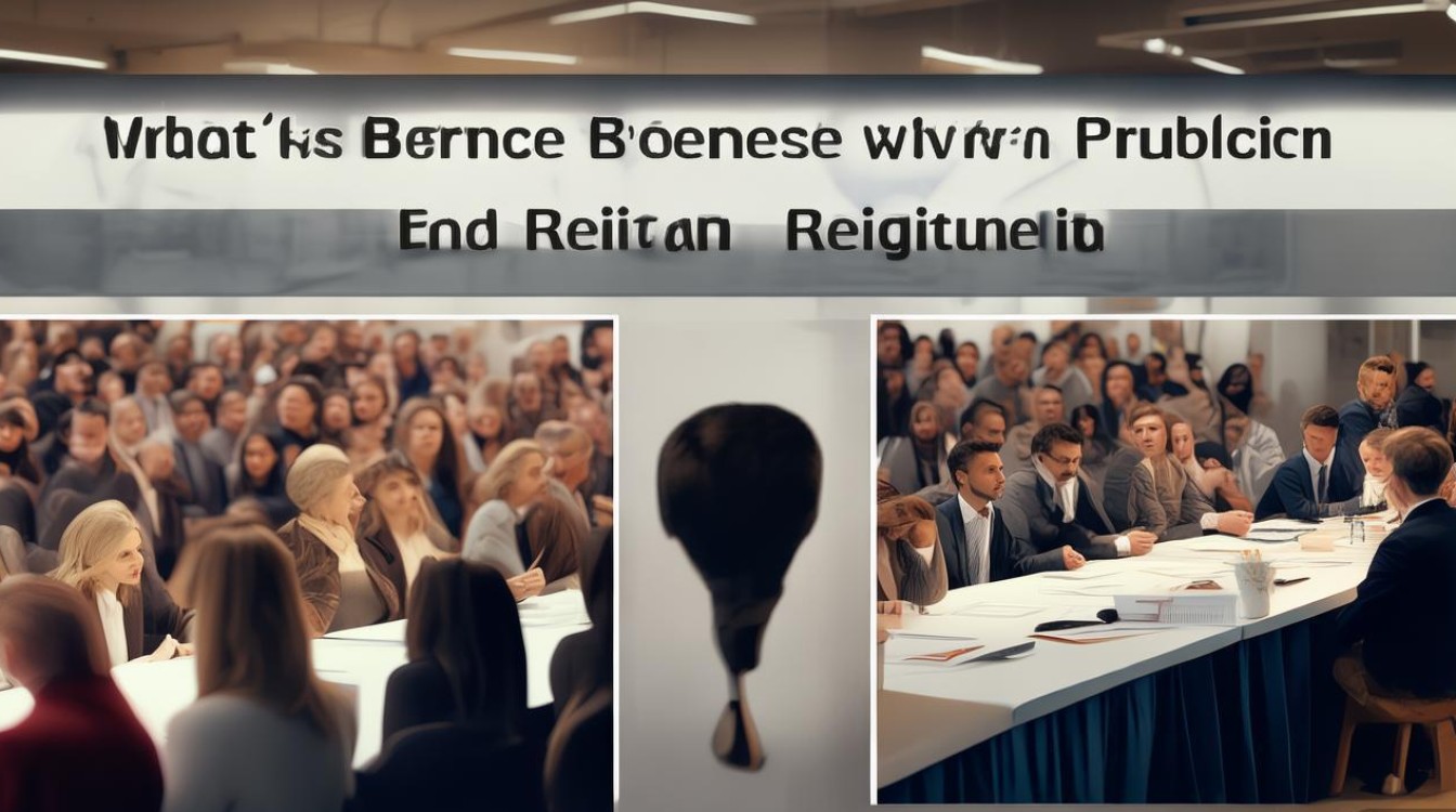 公开考核招聘与普通招聘有何区别？