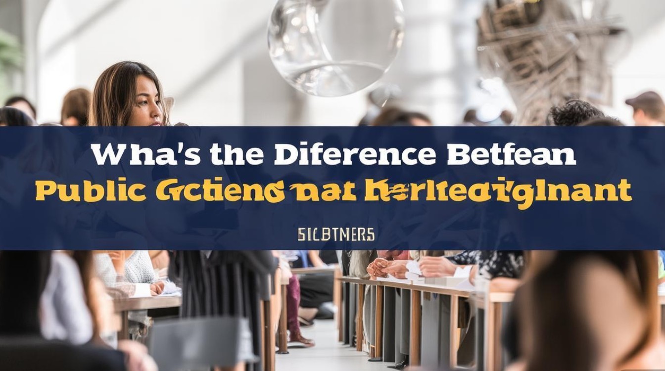 公开考核招聘与普通招聘有何区别？