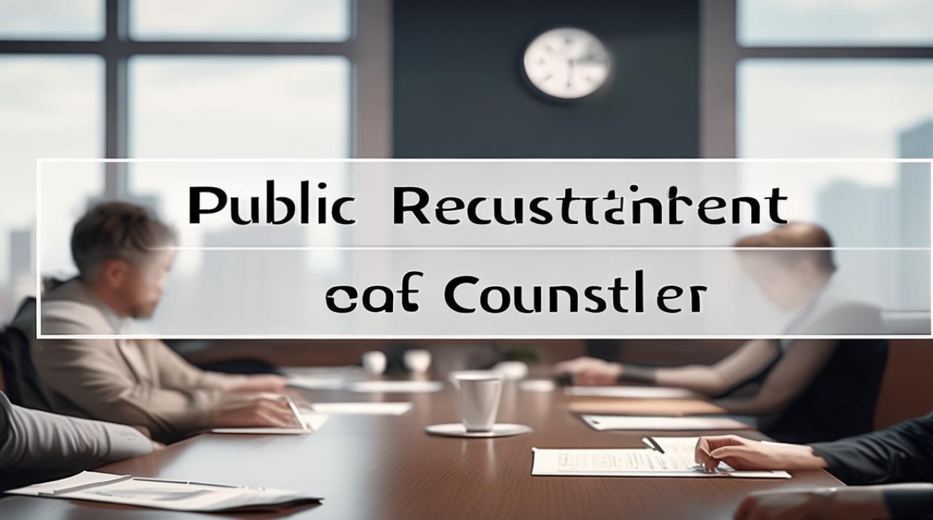 公开招聘辅导员,如何确保选拔质量?