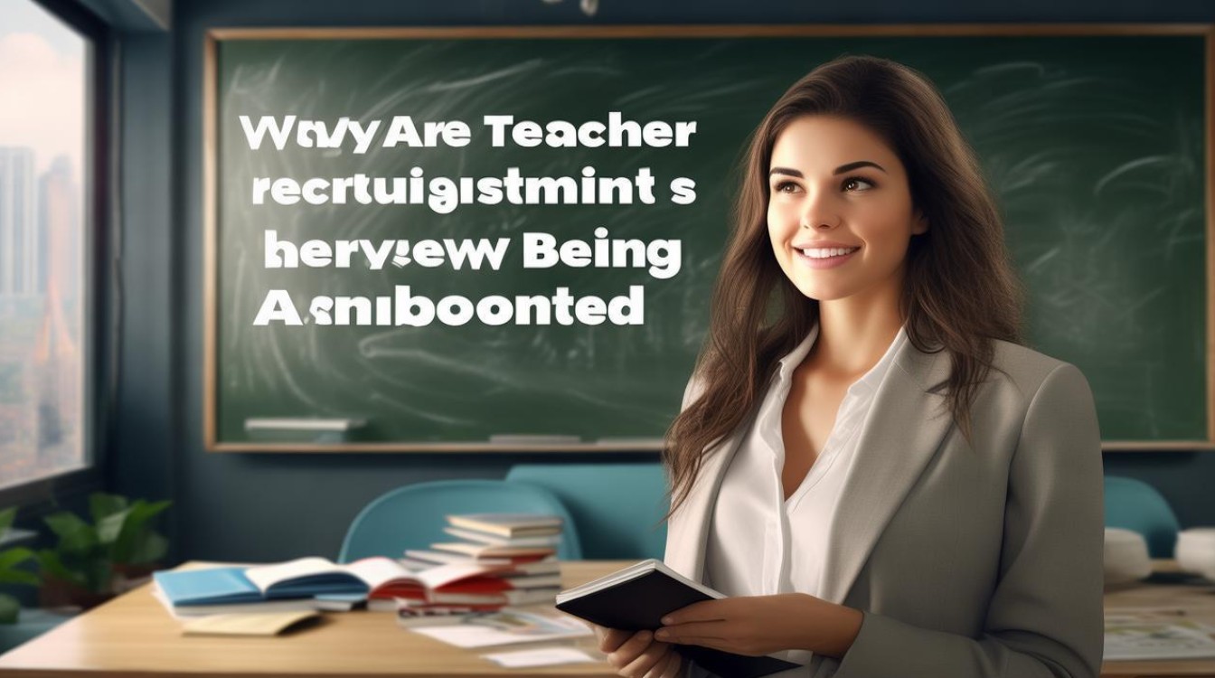 教师公开招聘放弃面试,为何频现?