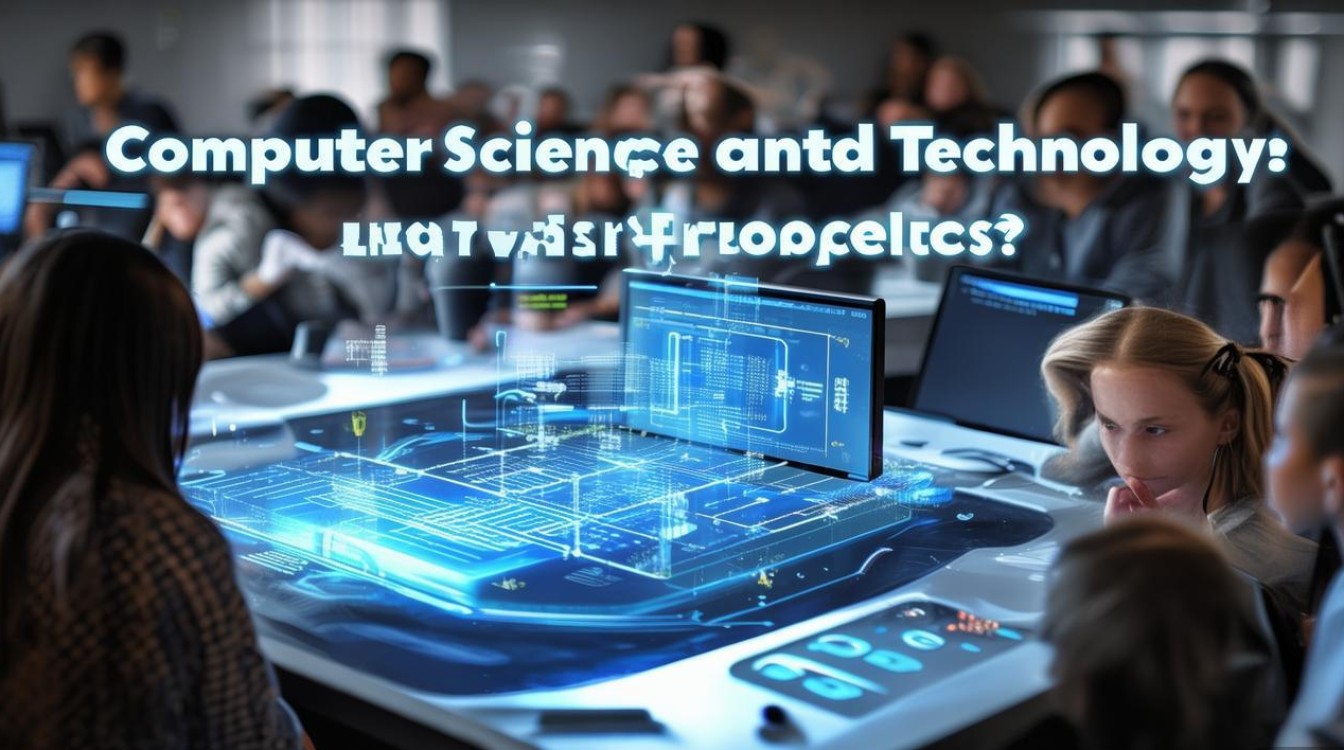 计算机科学与技术究竟学什么,就业前景如何? 计算机科学与技术究竟学什么,就业前景如何?