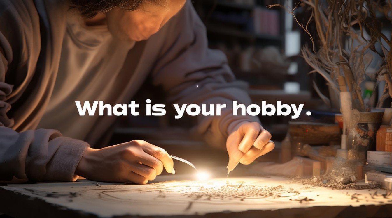 你的业余爱好是什么? 你的业余爱好是什么?