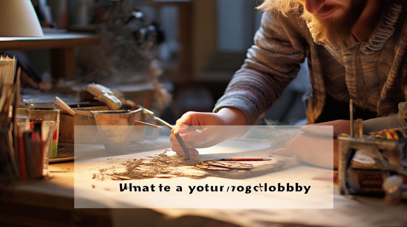 你的业余爱好是什么? 你的业余爱好是什么?