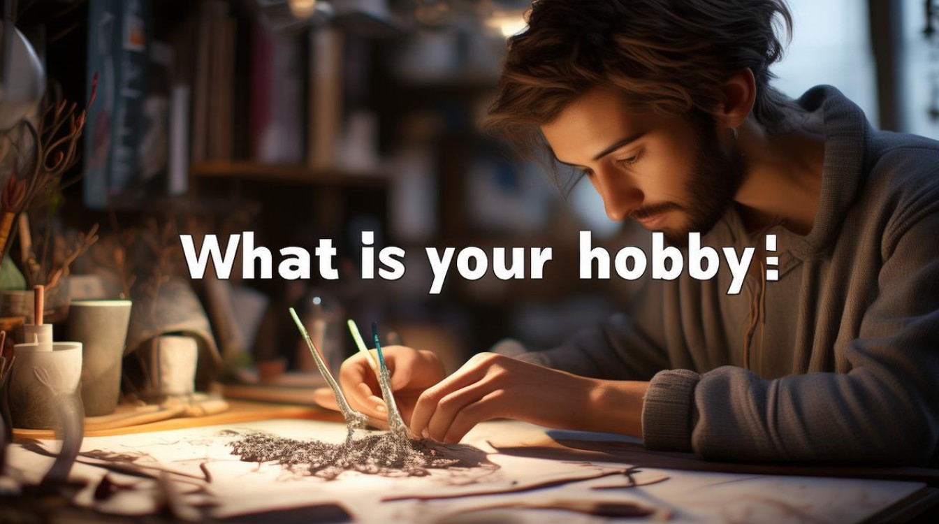 你的业余爱好是什么? 你的业余爱好是什么?