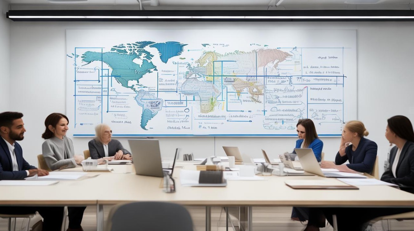 商务拓展具体做什么?核心职责与价值是什么? 商务拓展具体做什么?核心职责与价值是什么?