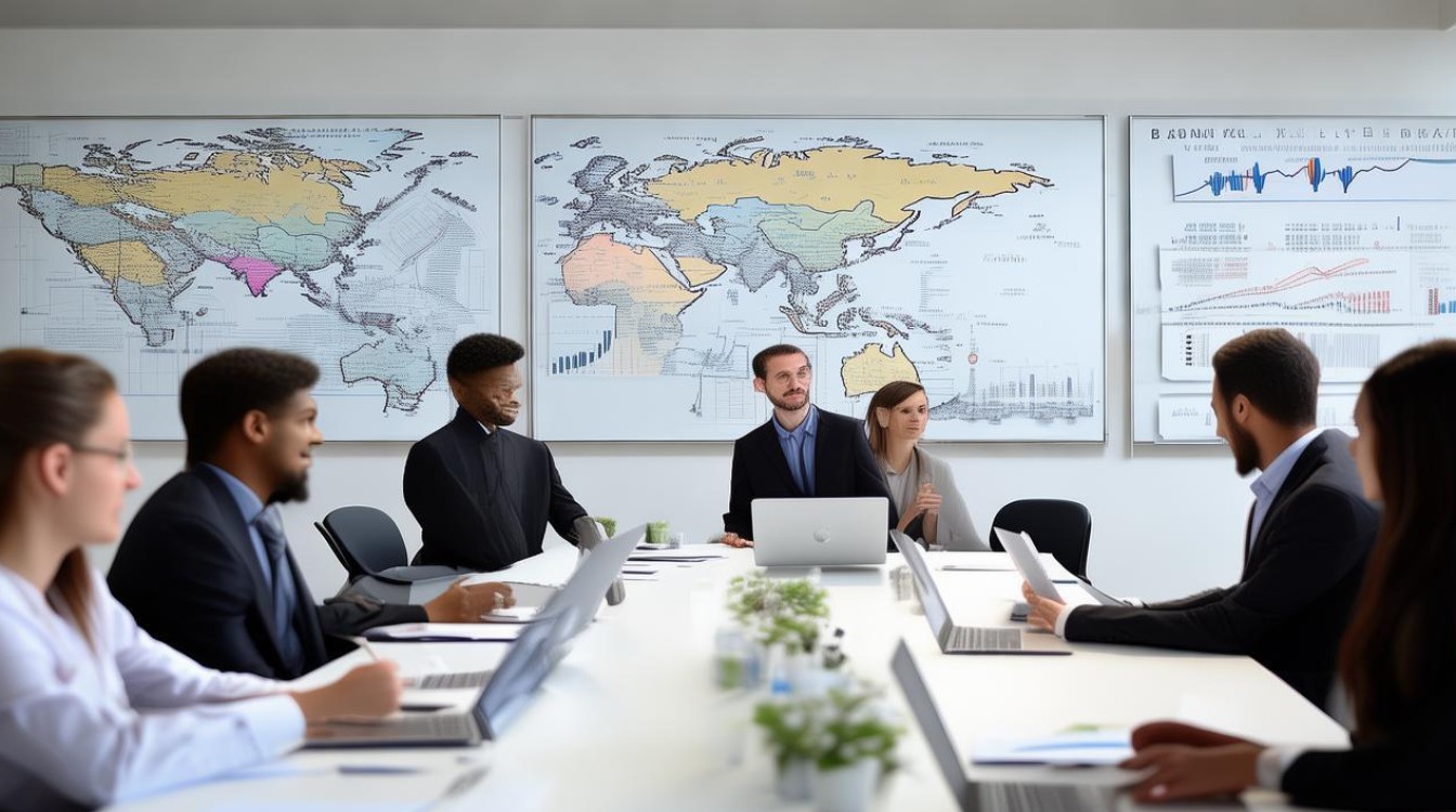 商务拓展具体做什么?核心职责与价值是什么? 商务拓展具体做什么?核心职责与价值是什么?