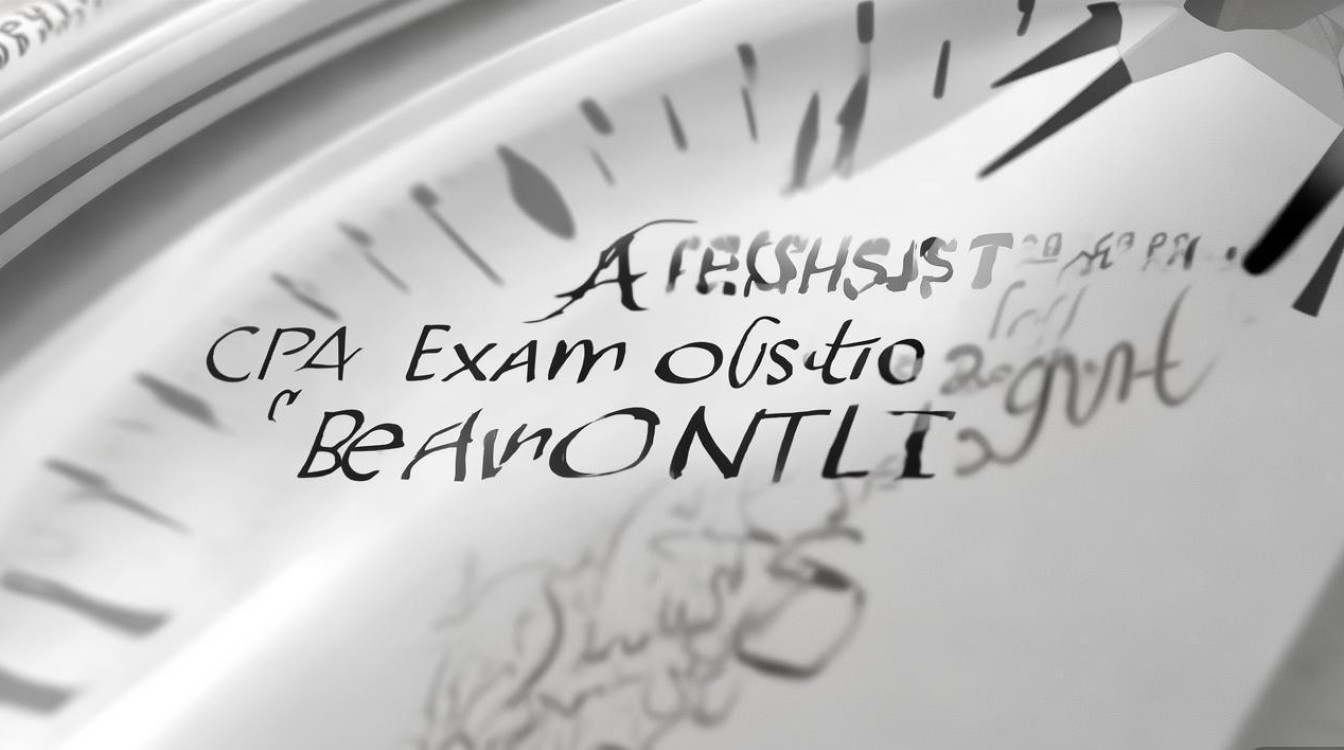 CPA考试成绩何时公布? CPA考试成绩何时公布?