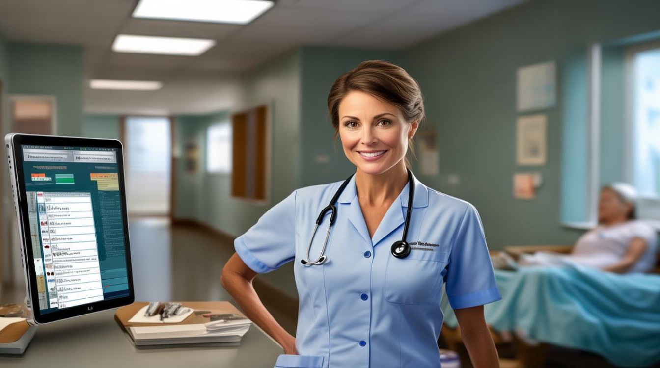 护士长职责具体包含哪些核心工作? 护士长职责具体包含哪些核心工作?