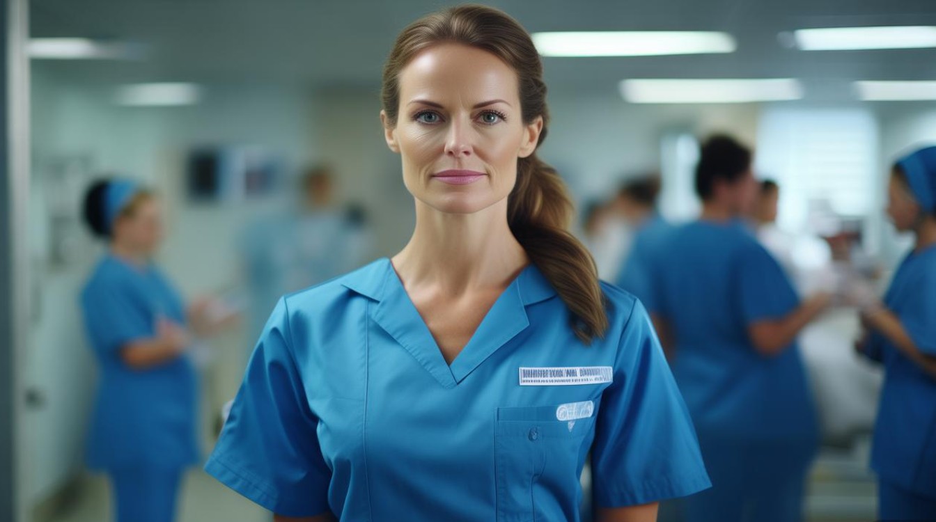 护士长职责具体包含哪些核心工作? 护士长职责具体包含哪些核心工作?