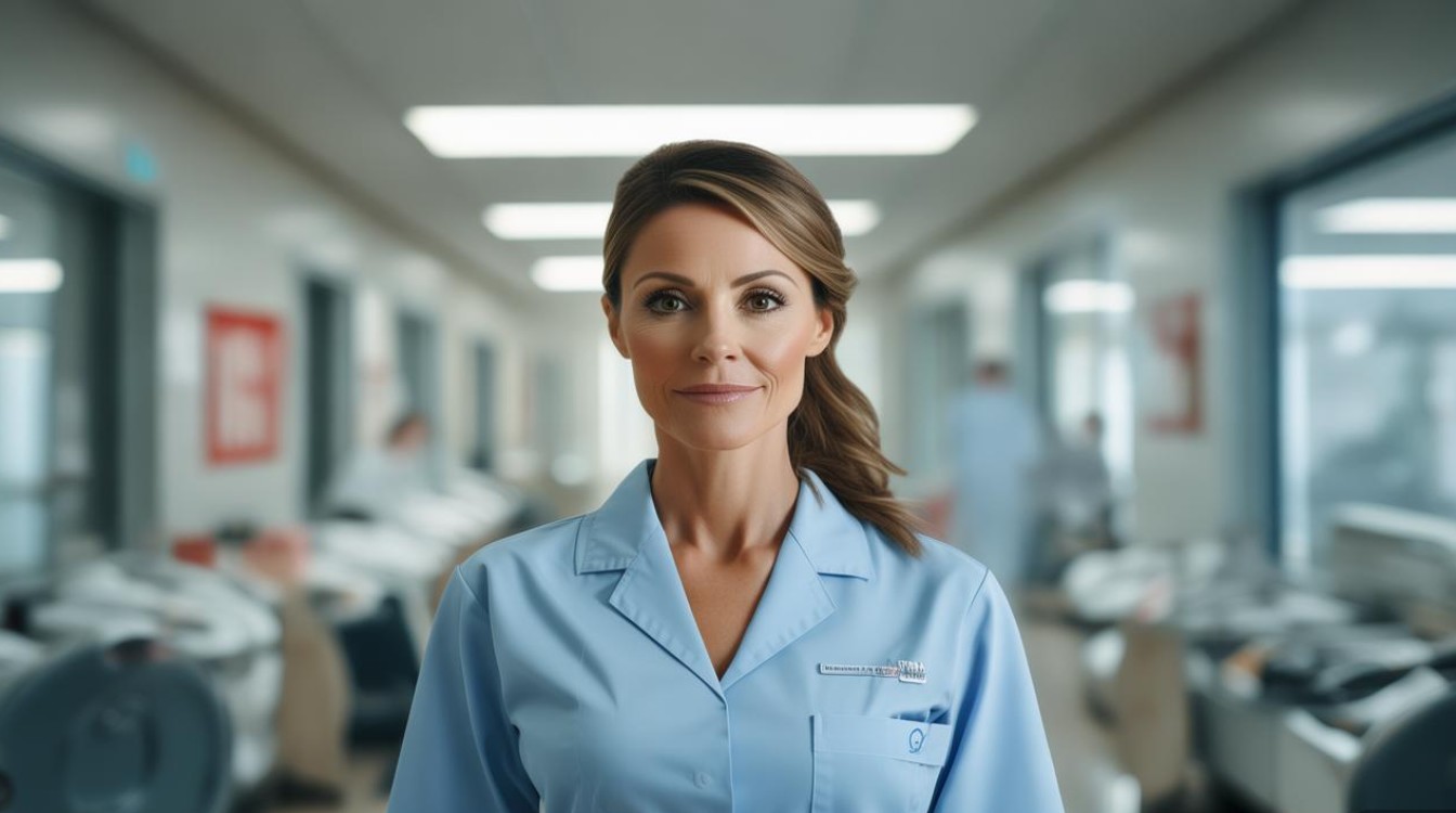 护士长职责具体包含哪些核心工作? 护士长职责具体包含哪些核心工作?