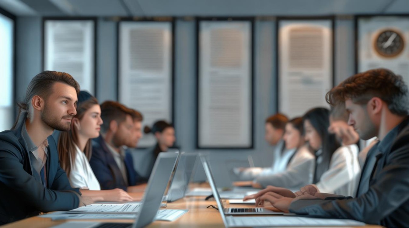 公开招聘如何严守监督纪律?