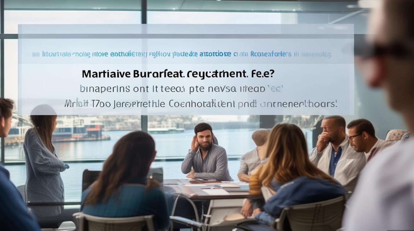 海事局招聘收费,是否合规合理?