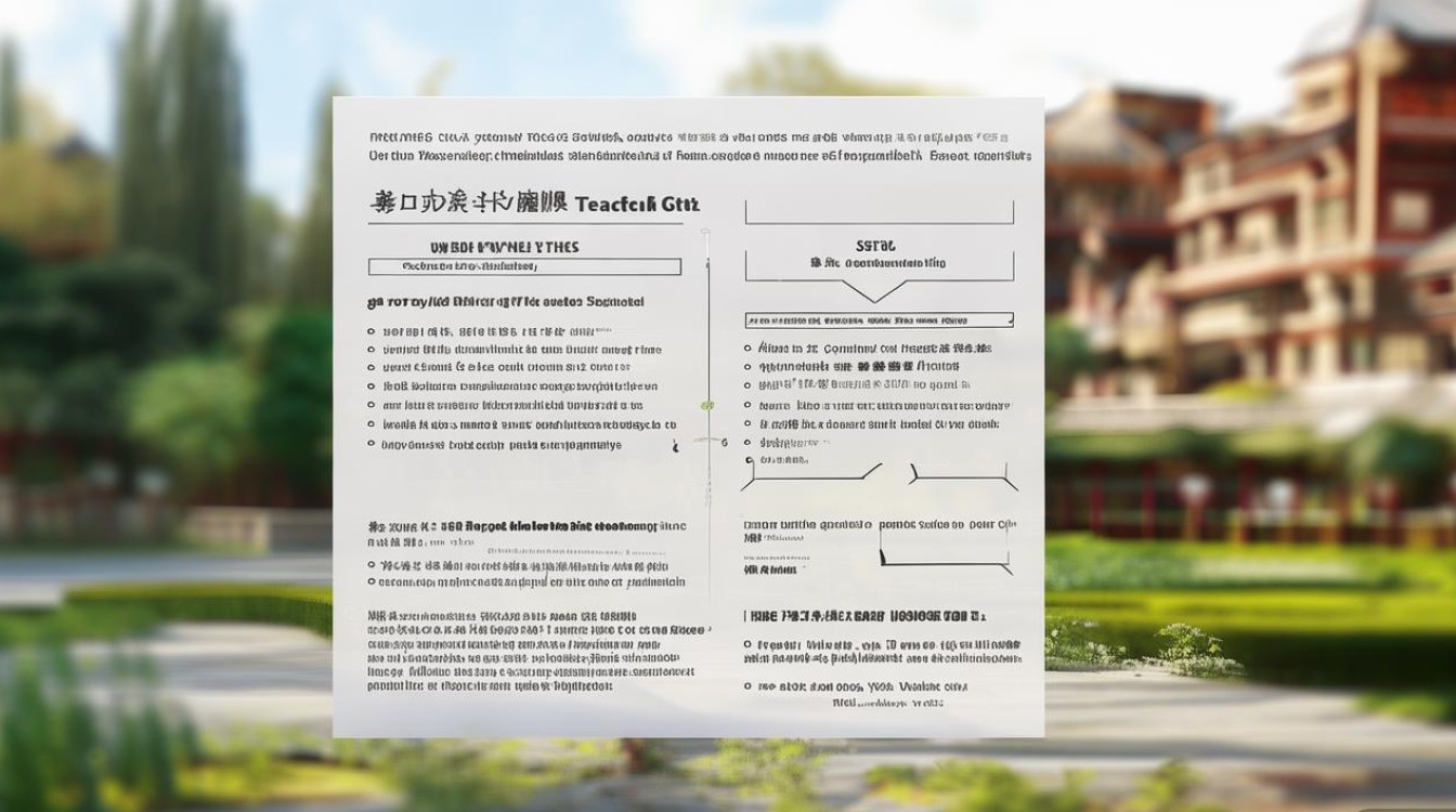 开封市公开招聘教师有何条件与流程?