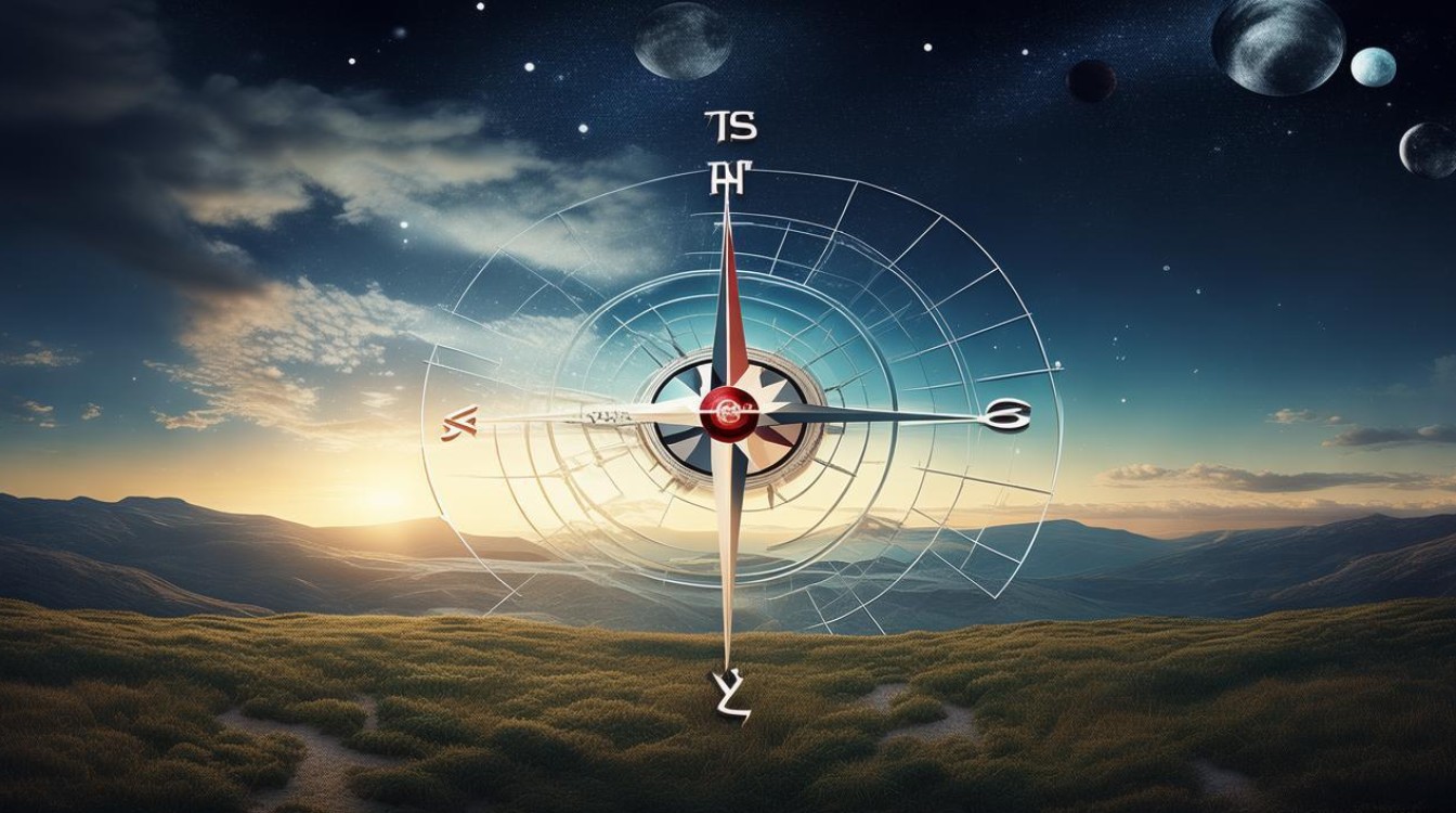 东西南北对什么？天地日月怎相对？