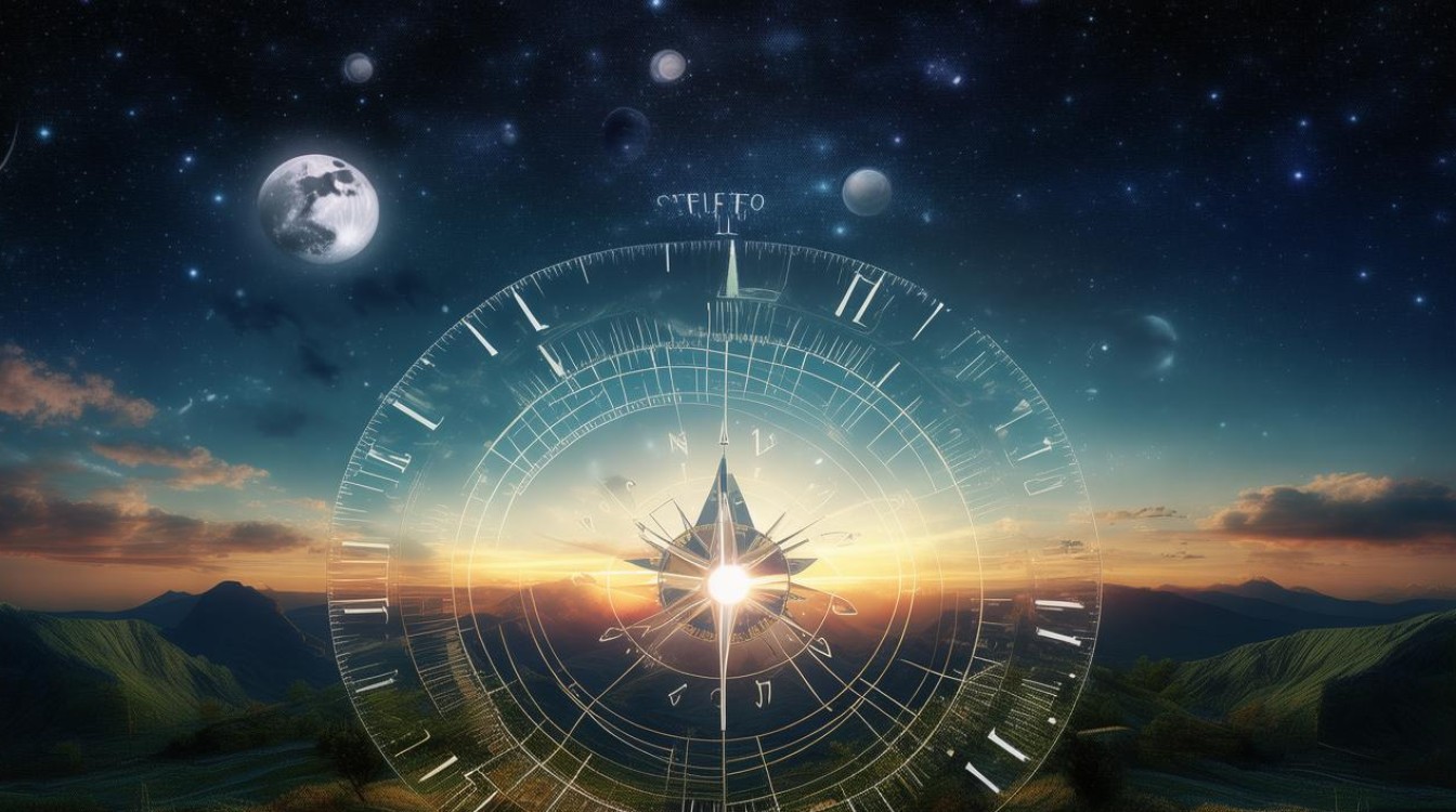 东西南北对什么？天地日月怎相对？