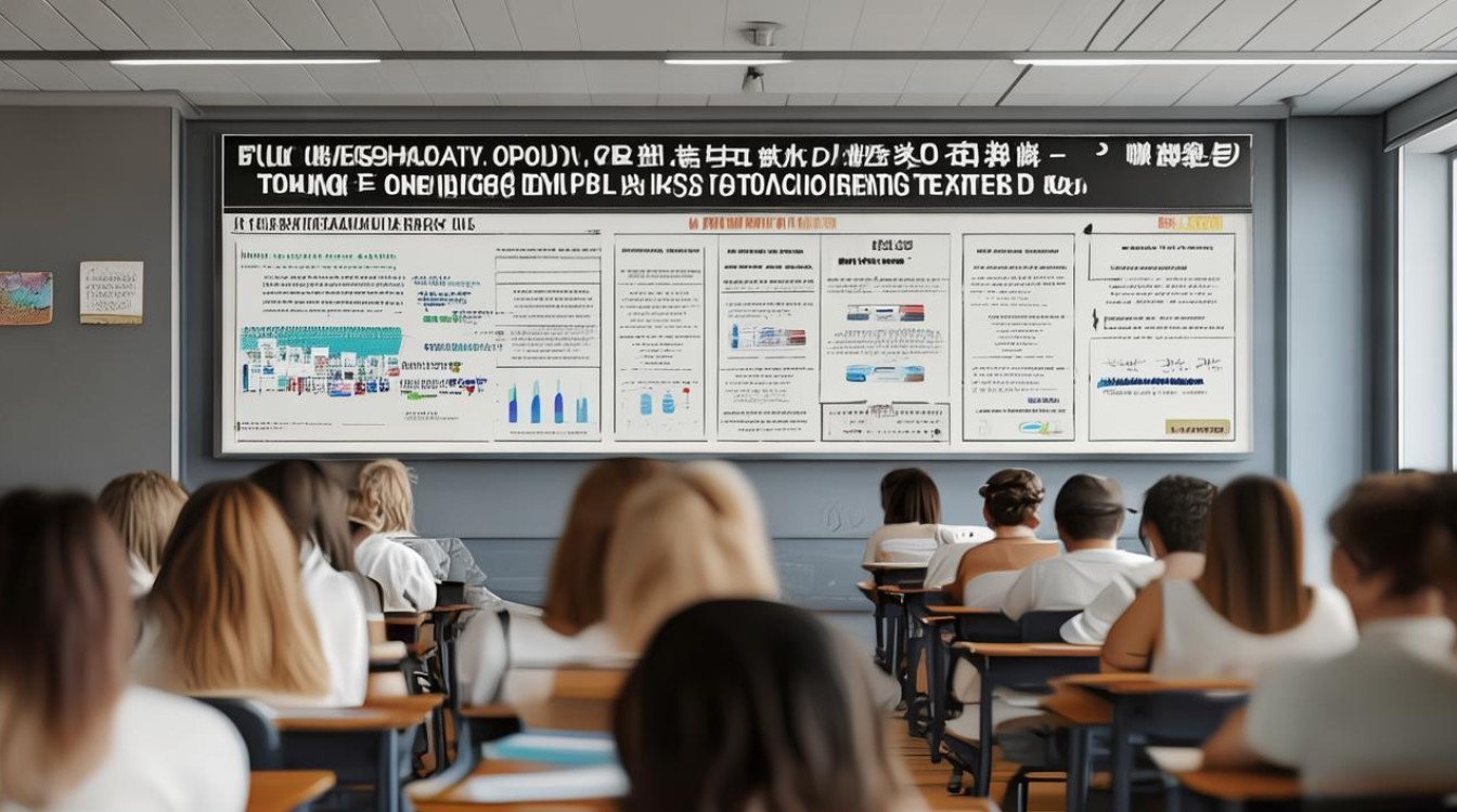 教师公开招聘考前学习如何高效突破？