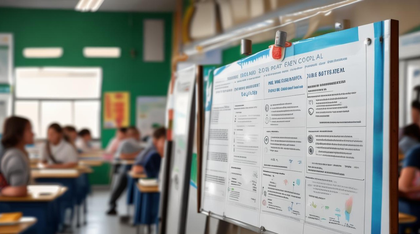 教师公开招聘考前学习如何高效突破？