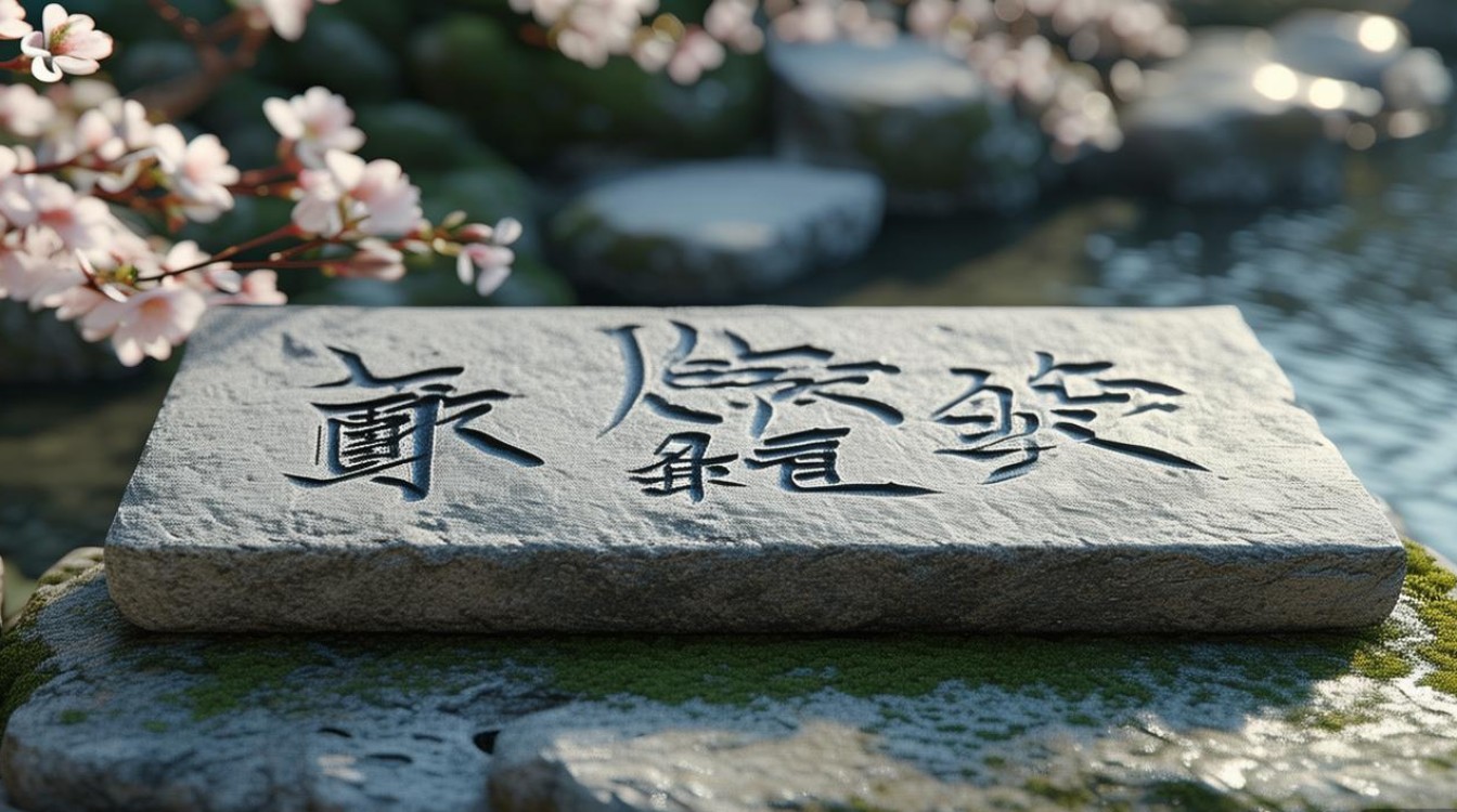 安若何意？二字蕴含何种深意？