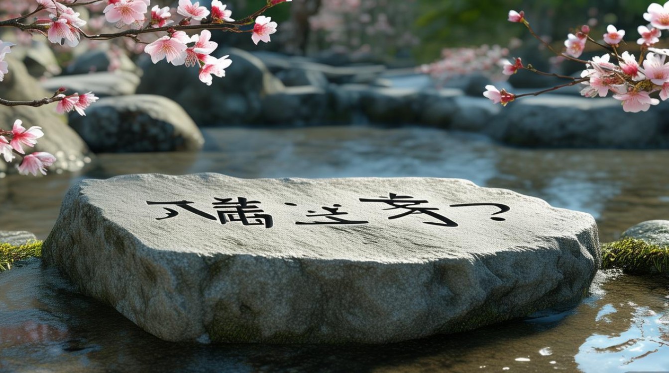 安若何意？二字蕴含何种深意？