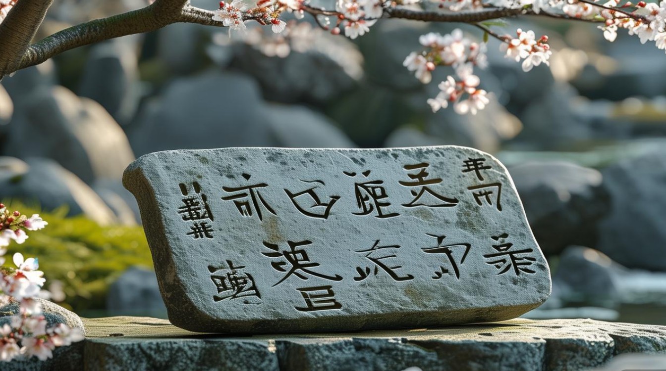 安若何意？二字蕴含何种深意？