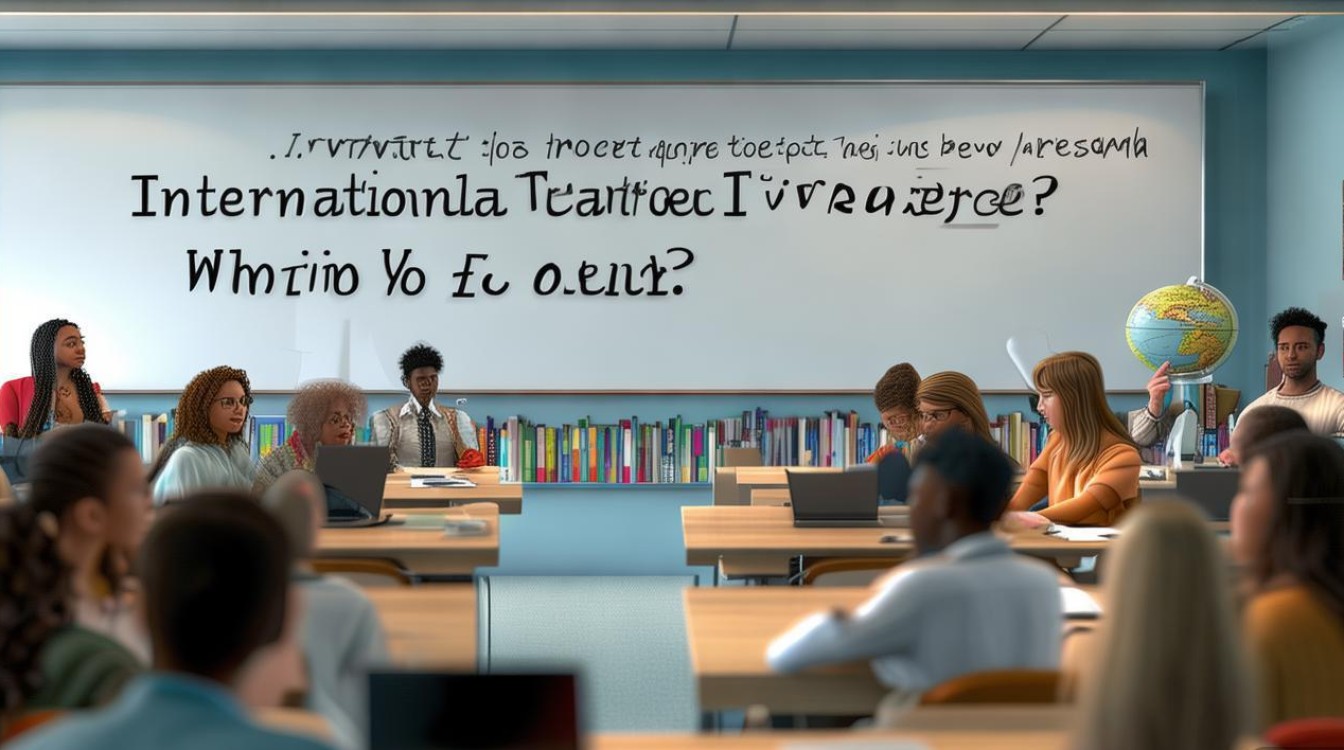 国际贸易实务究竟学什么？