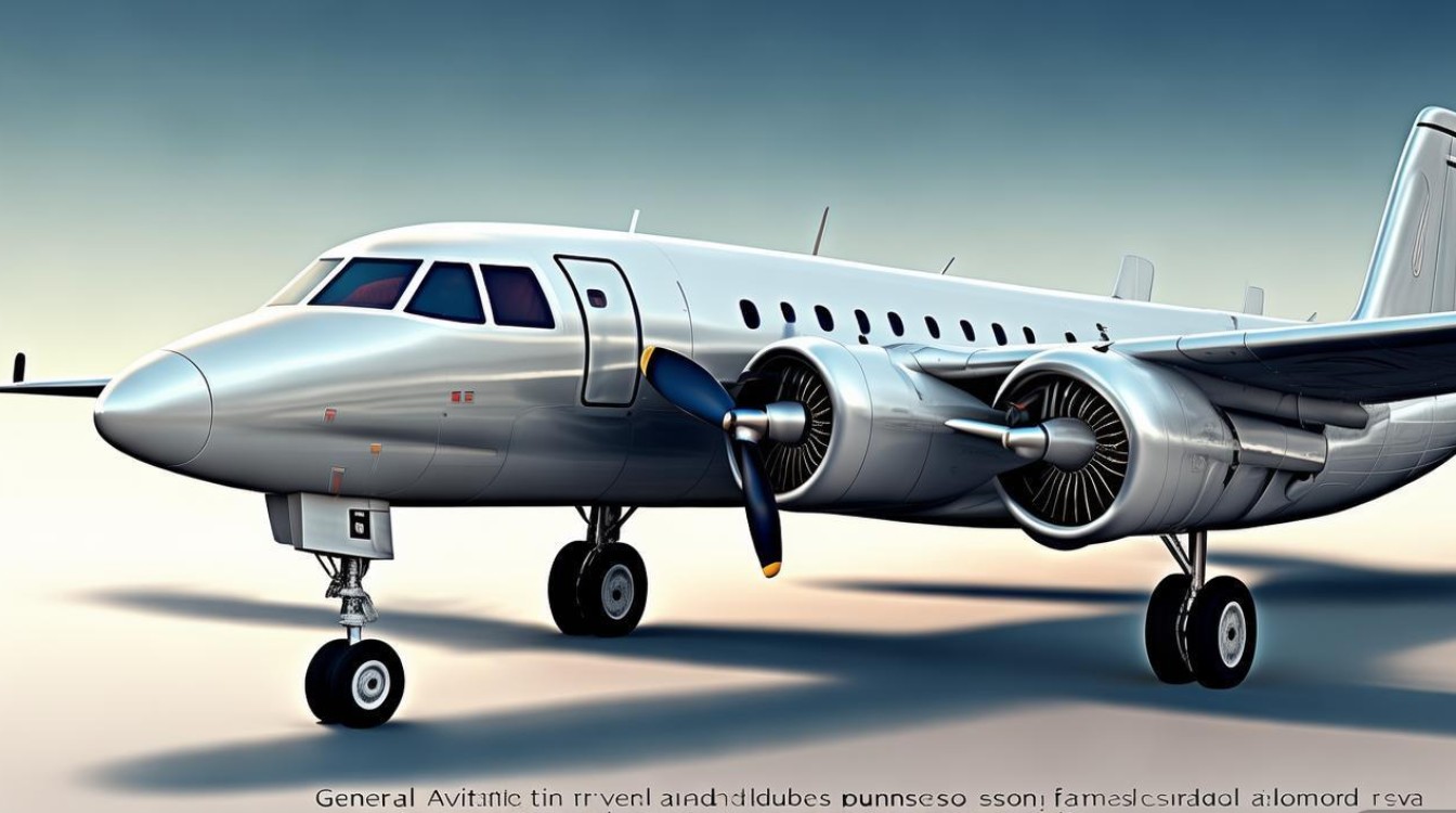 通用航空是什么？与民航有何不同？