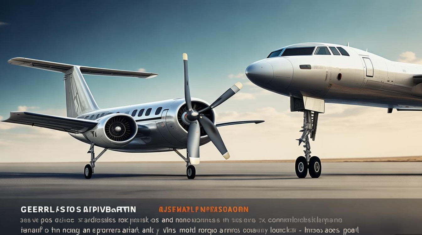 通用航空是什么？与民航有何不同？