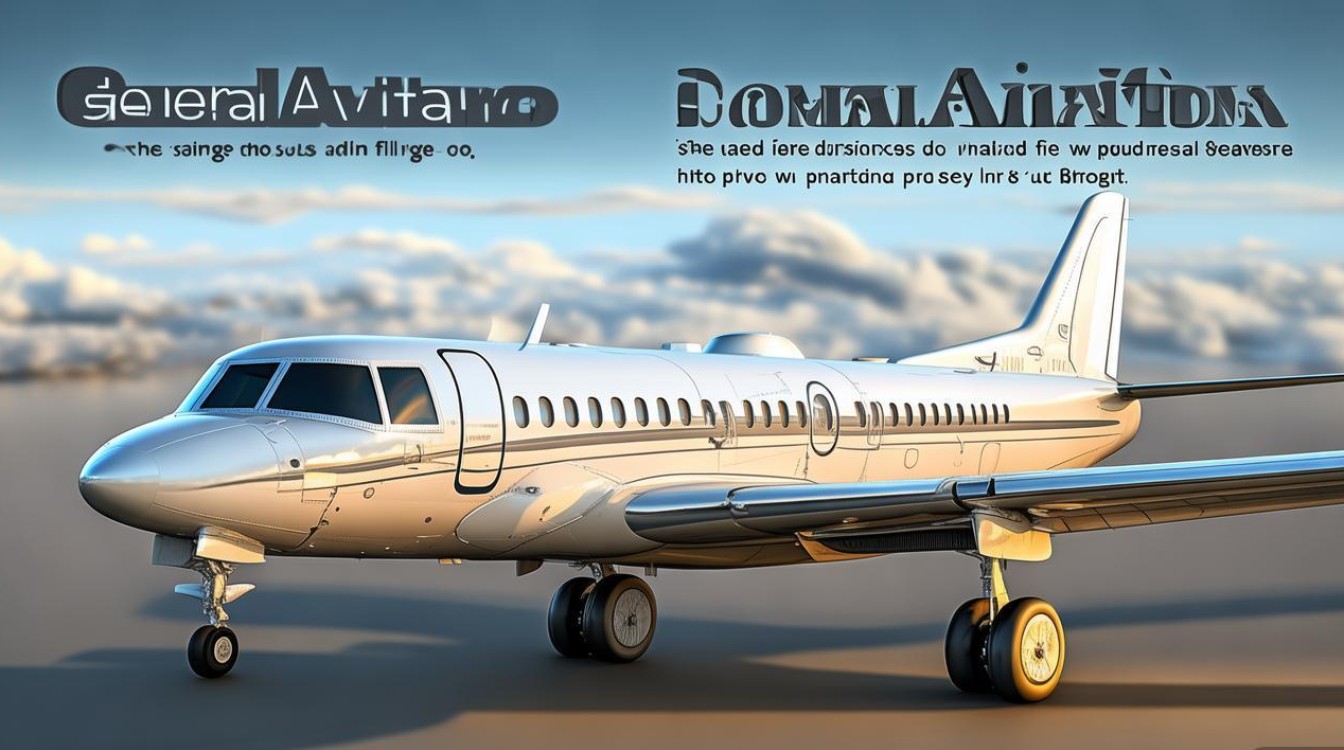 通用航空是什么？与民航有何不同？