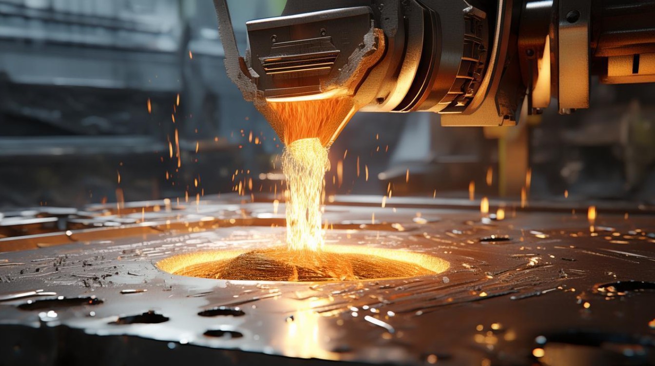 模具放电是什么? 模具放电是什么?