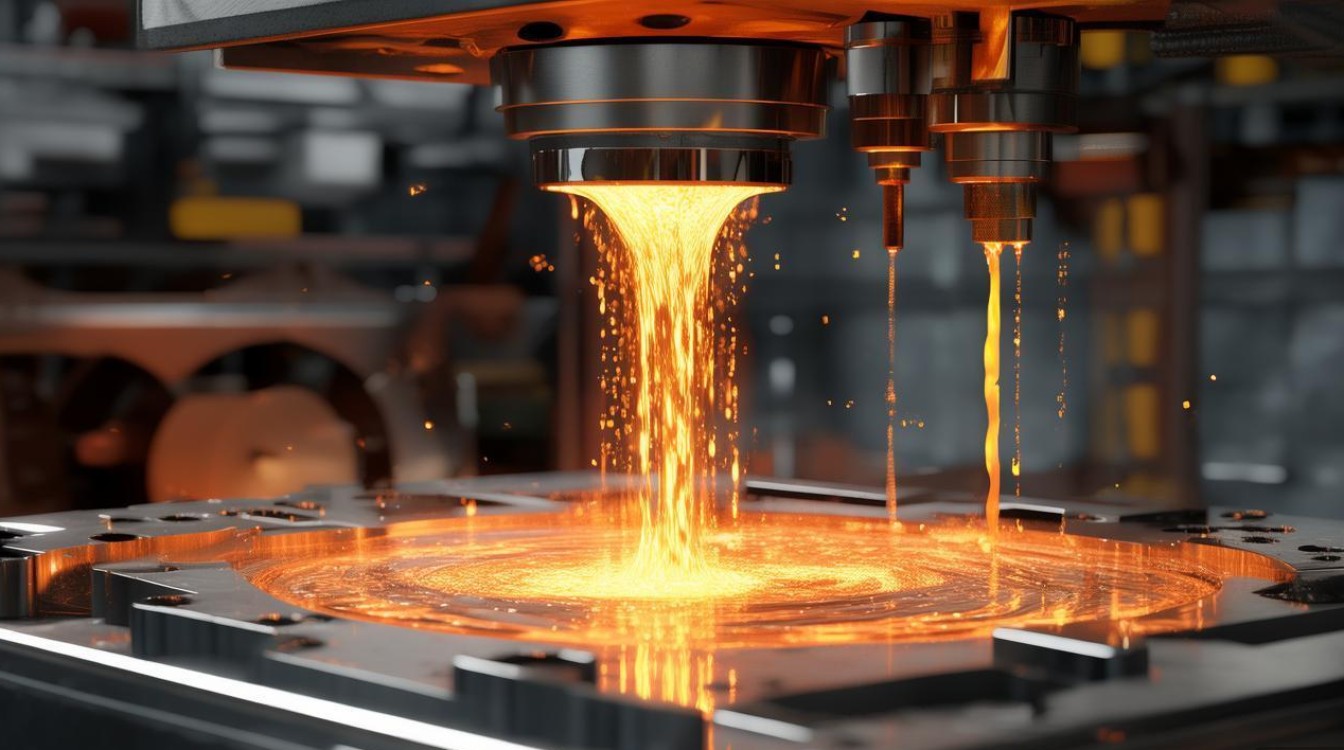 模具放电是什么? 模具放电是什么?