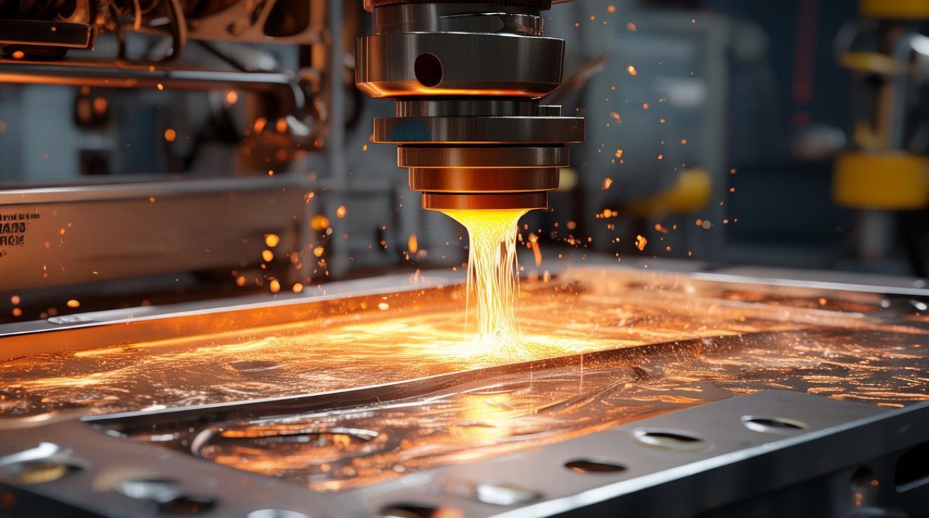 模具放电是什么? 模具放电是什么?