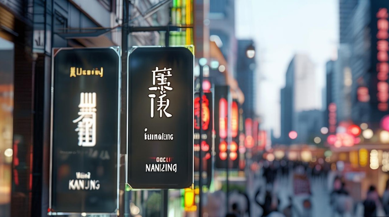 南京有哪些优质企业值得推荐? 南京有哪些优质企业值得推荐?