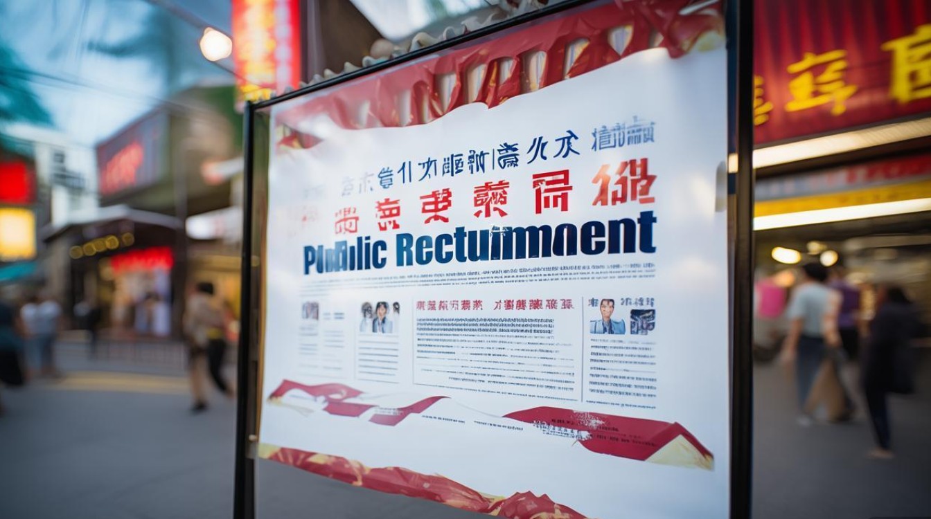 乌兰察布公开招聘，哪些岗位在招？