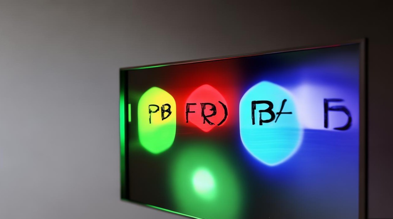 电视RGB指什么？